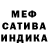 COCAIN FishScale Nesterenko Sergey